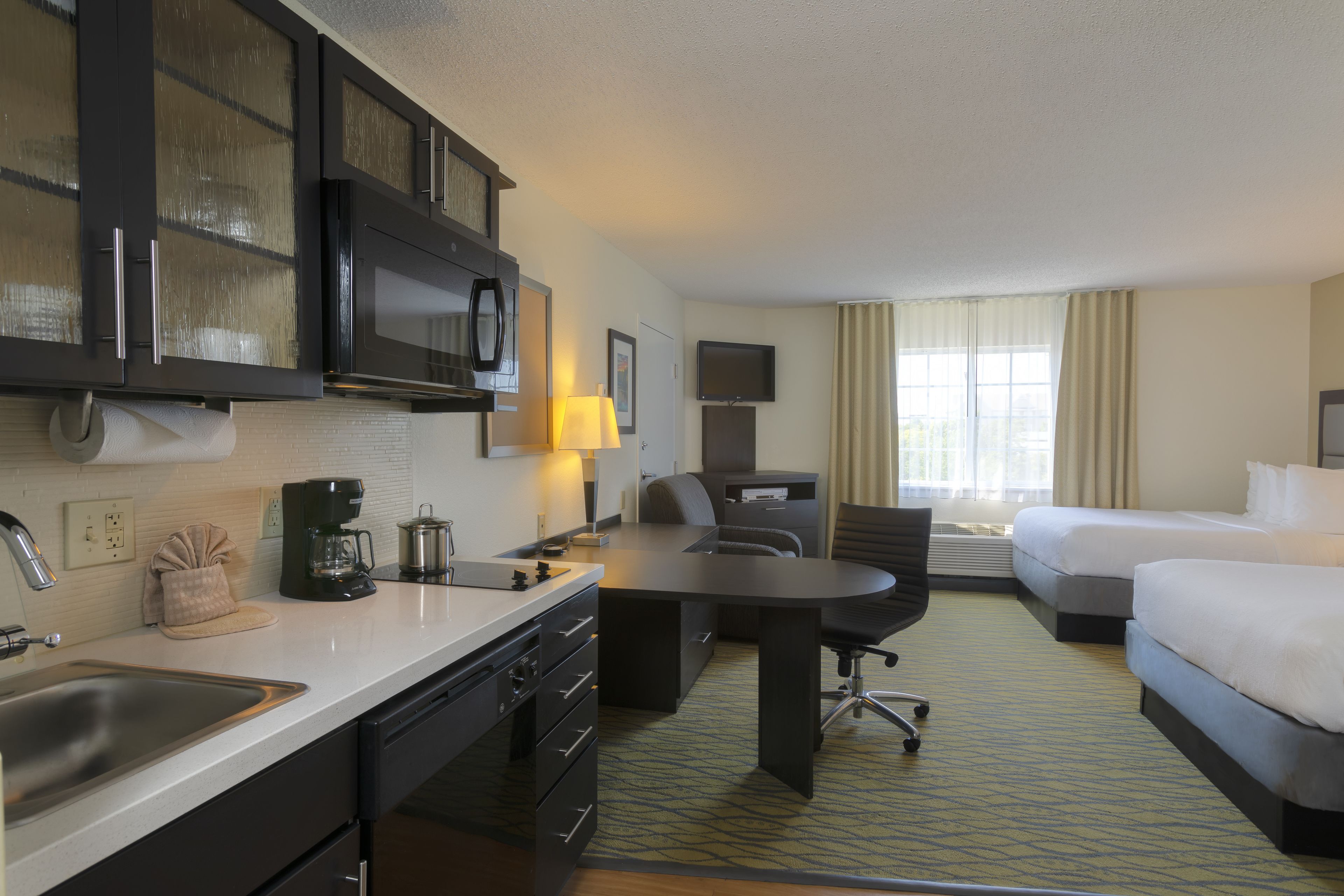Foto - Candlewood Suites Rogers-Bentonville by IHG