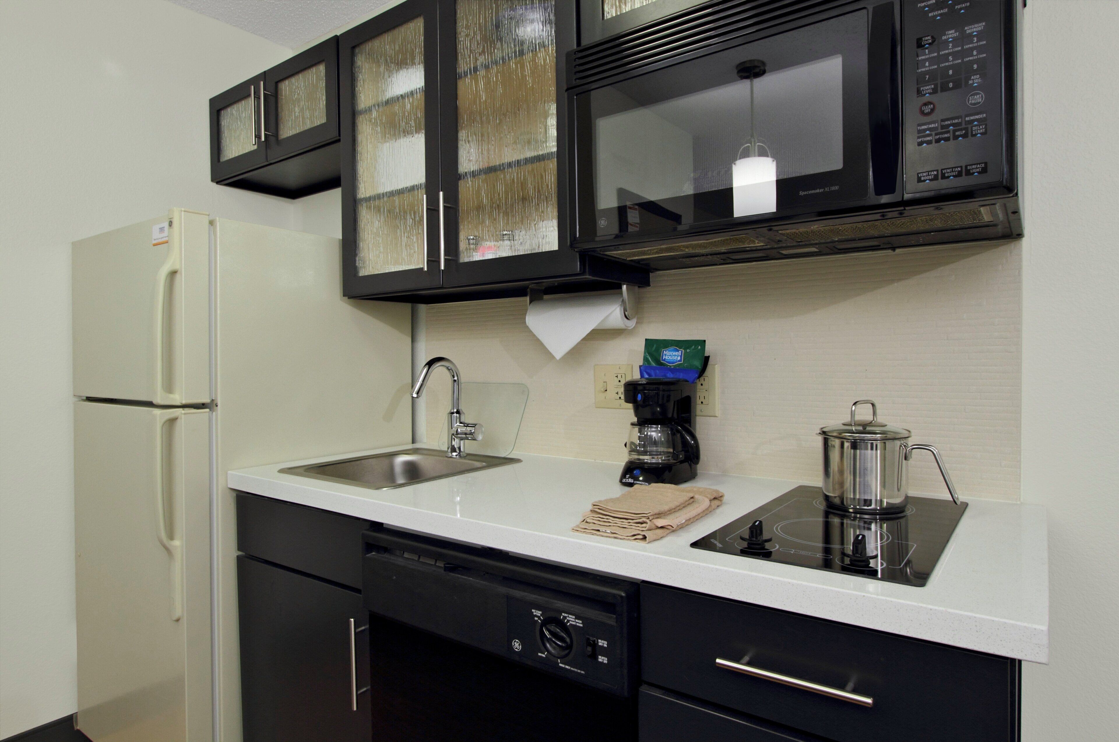Foto - Candlewood Suites Rogers / Bentonville by IHG