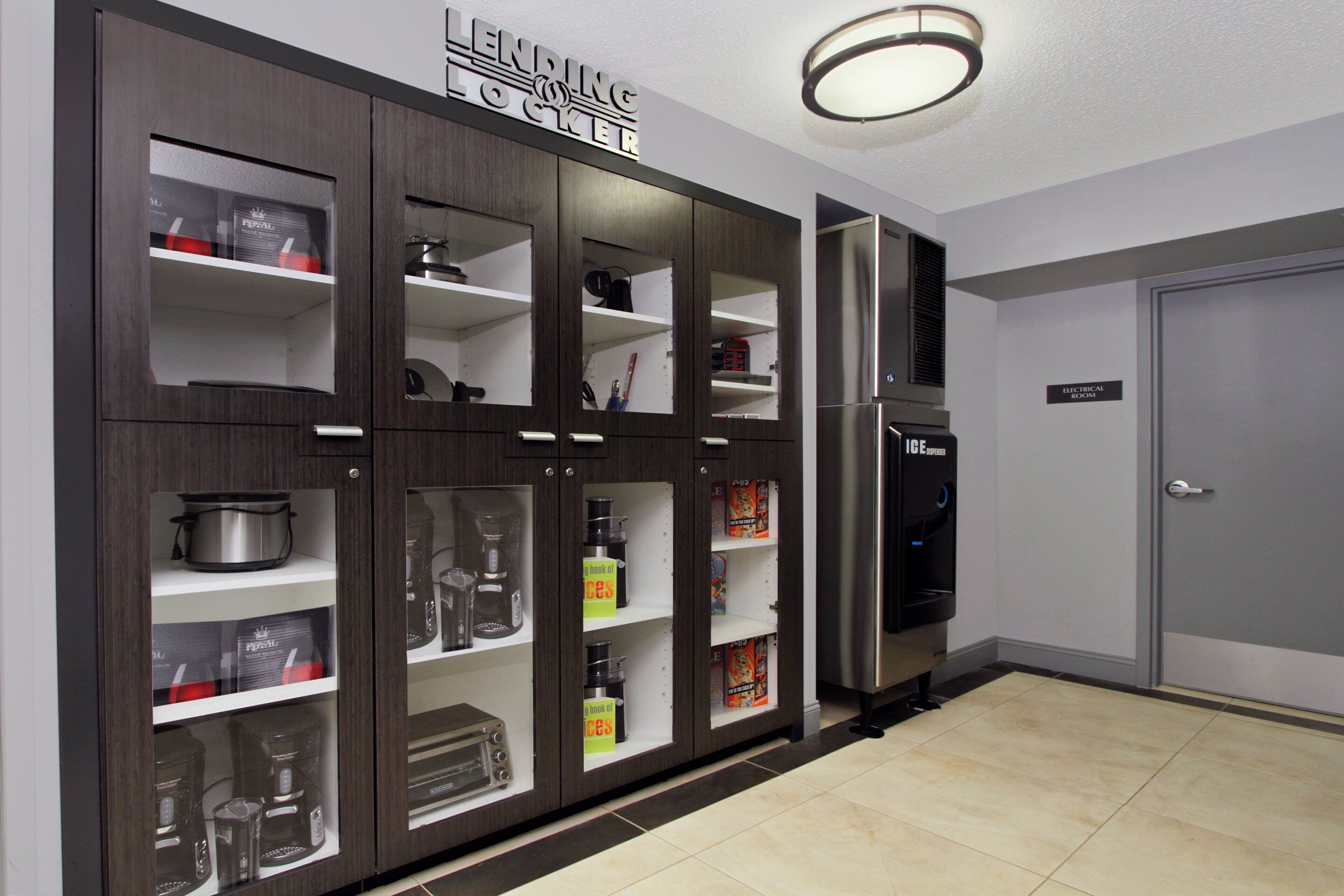 Foto - Candlewood Suites Rogers / Bentonville by IHG