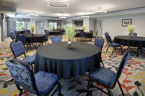 Meeting facility - Candlewood Suites Rogers / Bentonville by IHG (Rogers)