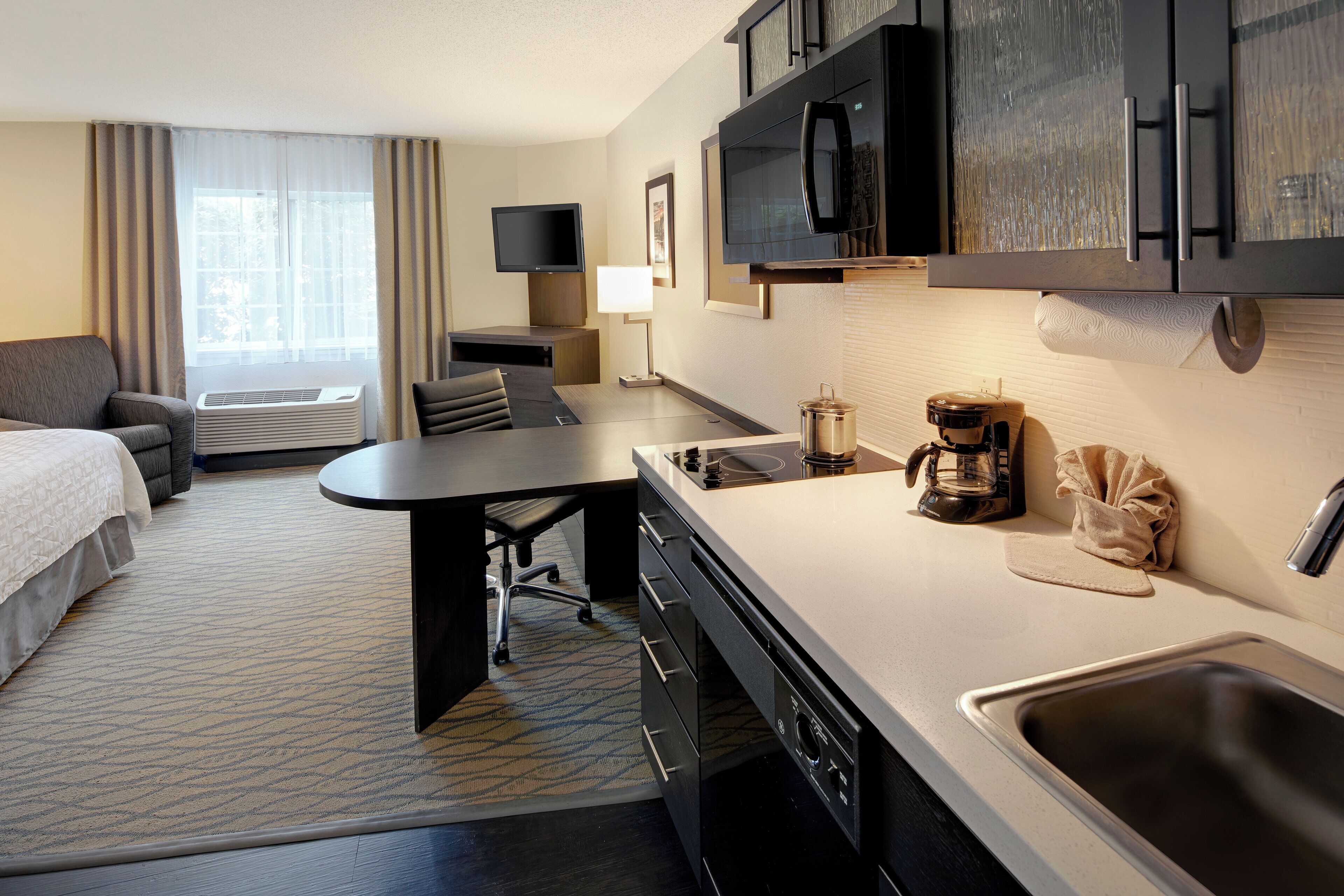 Foto - Candlewood Suites Rogers / Bentonville by IHG