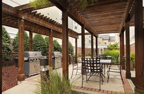 Servicio de la propiedad