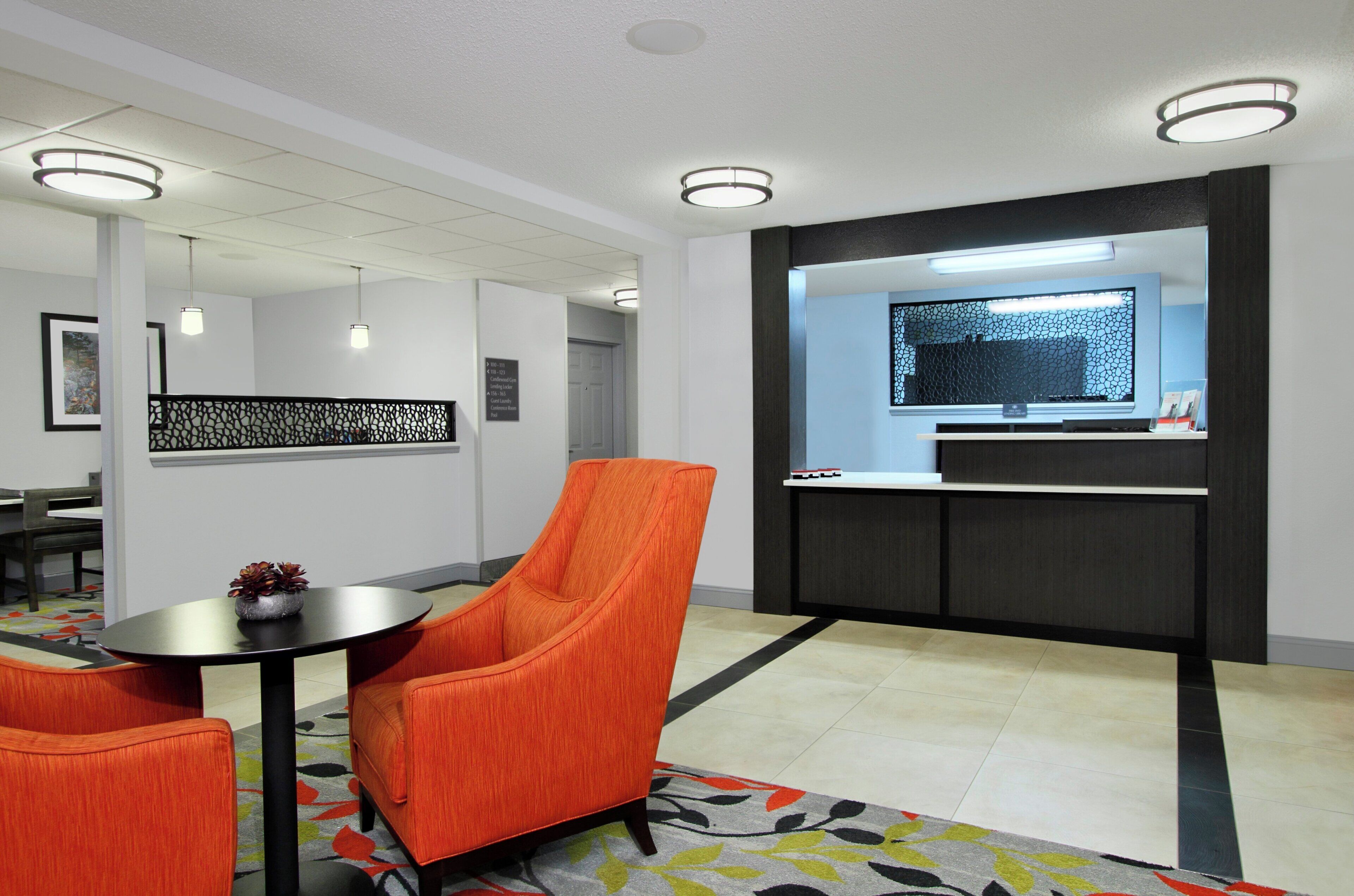 Foto - Candlewood Suites Rogers / Bentonville by IHG