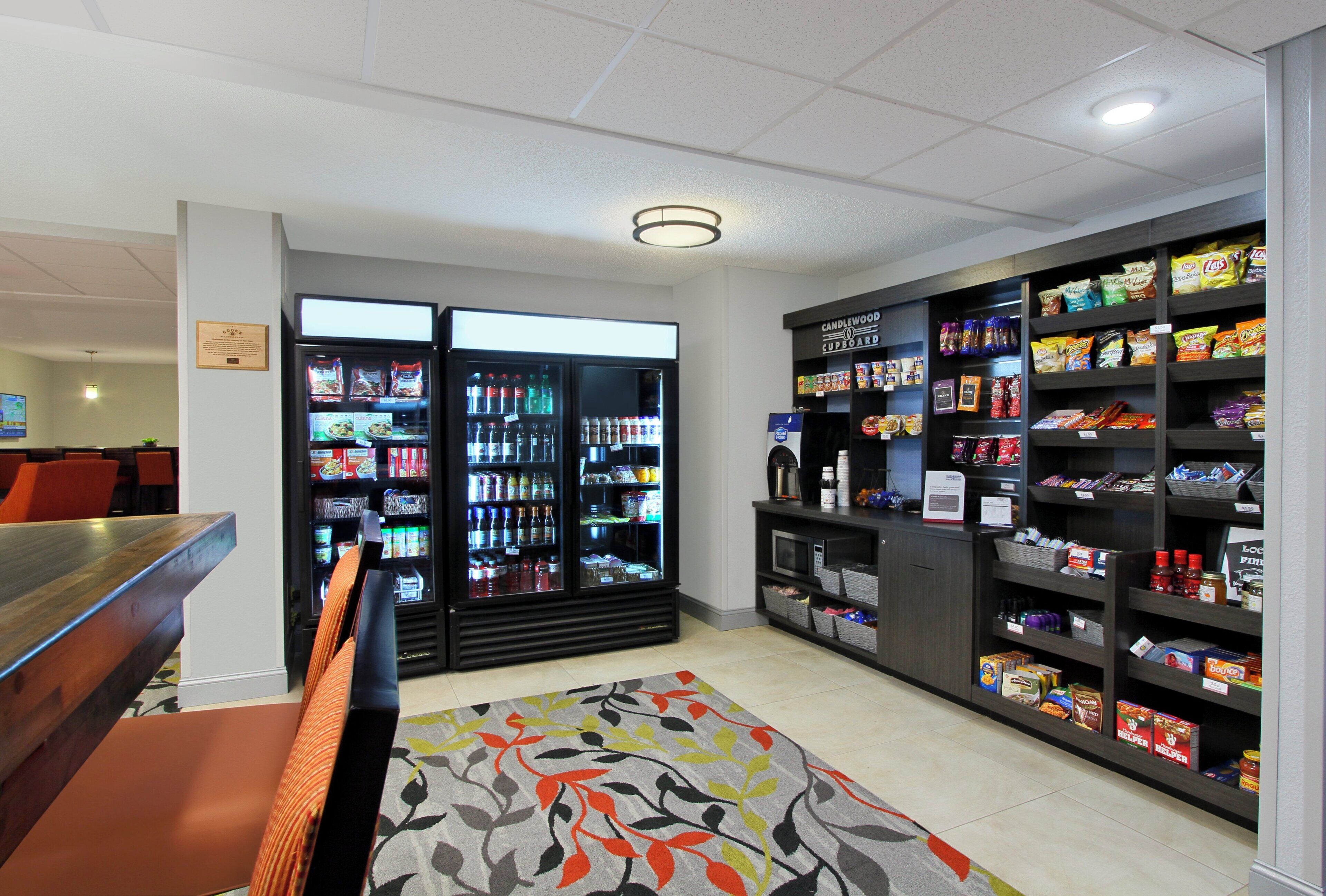 Foto - Candlewood Suites Rogers / Bentonville by IHG