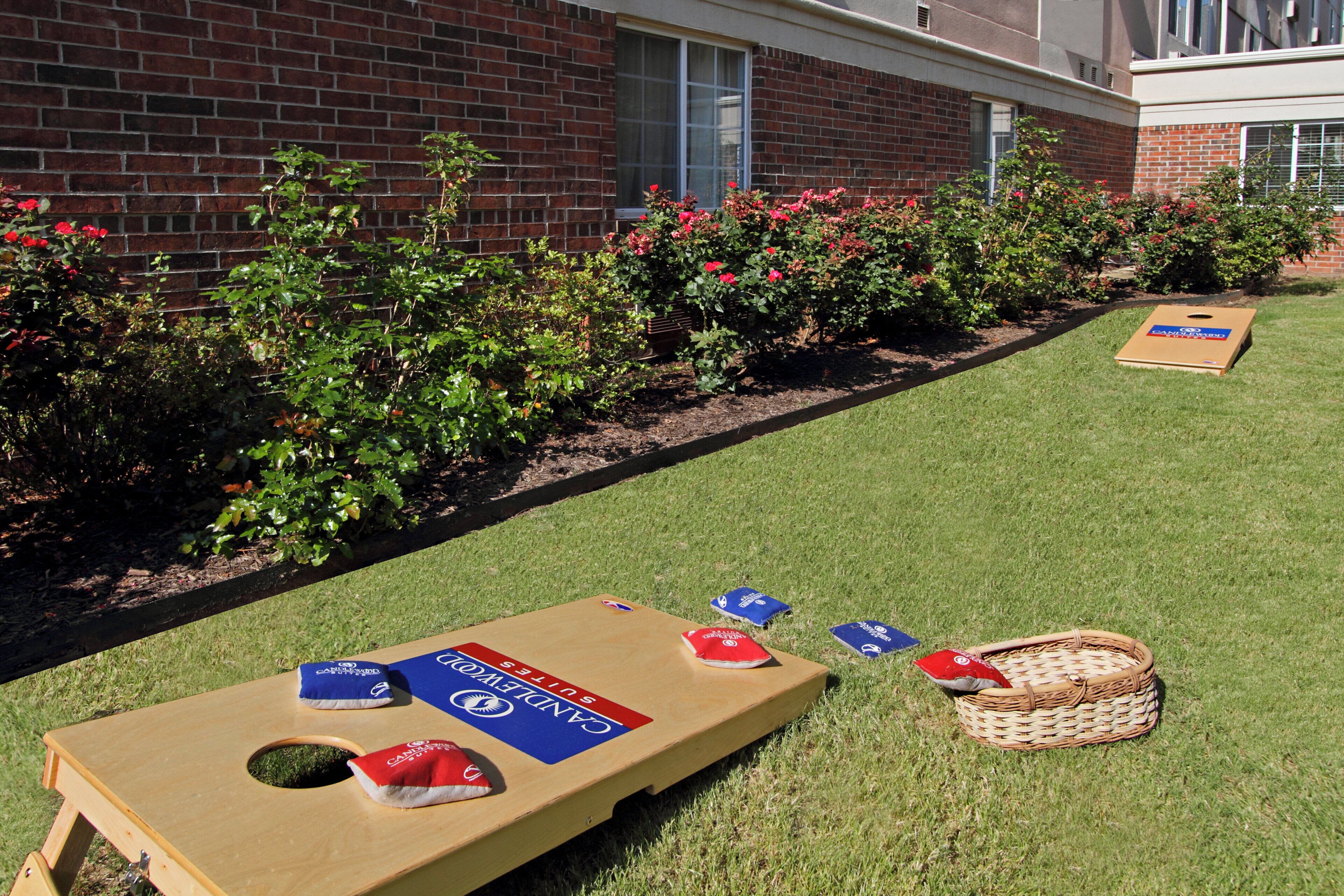 Foto - Candlewood Suites Rogers / Bentonville by IHG