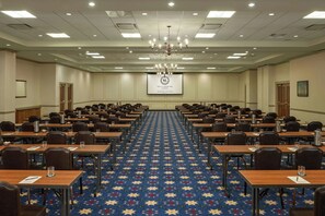 Meeting facility - Williamsburg Lodge, Autograph Collection (Williamsburg)