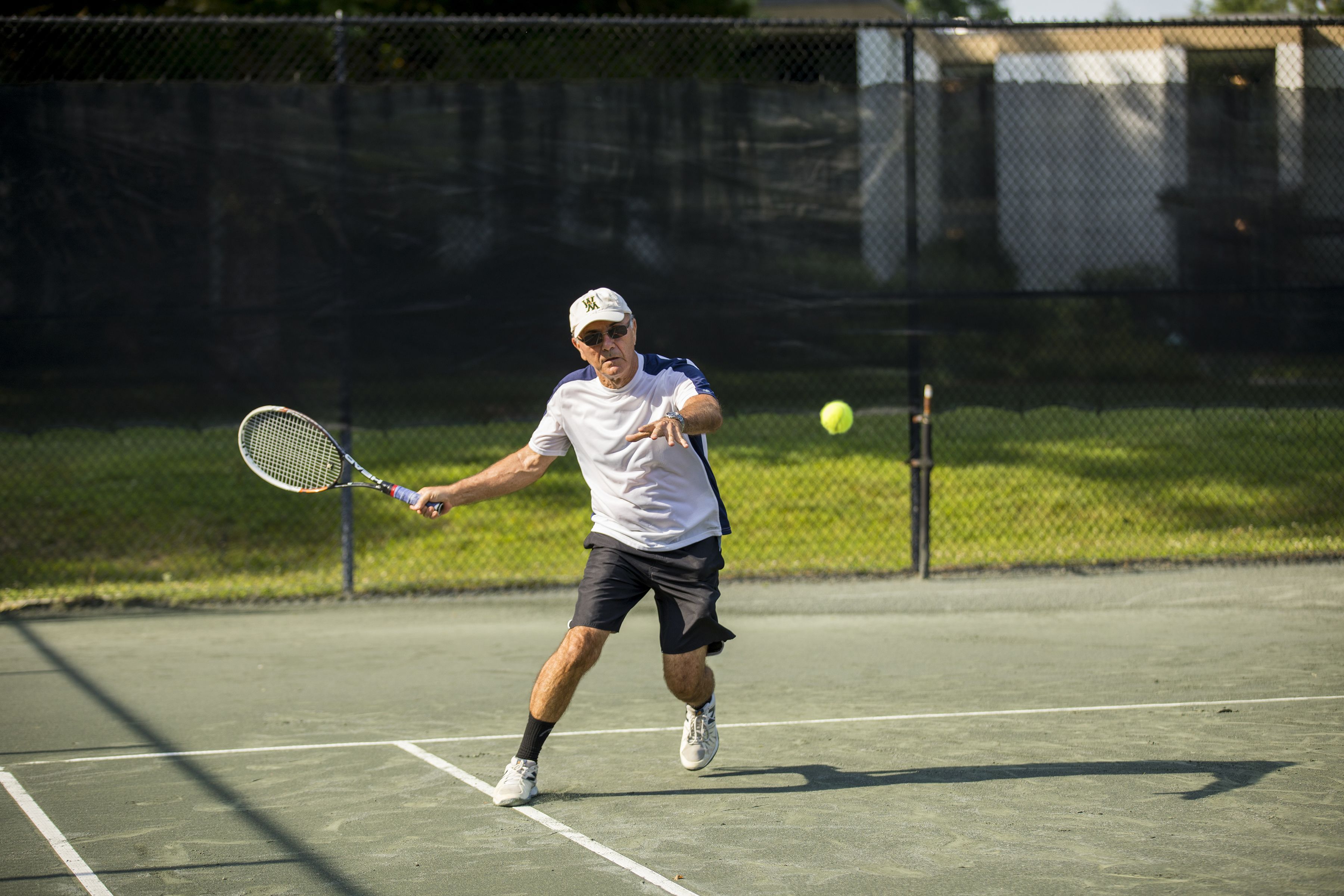 Tennisbane