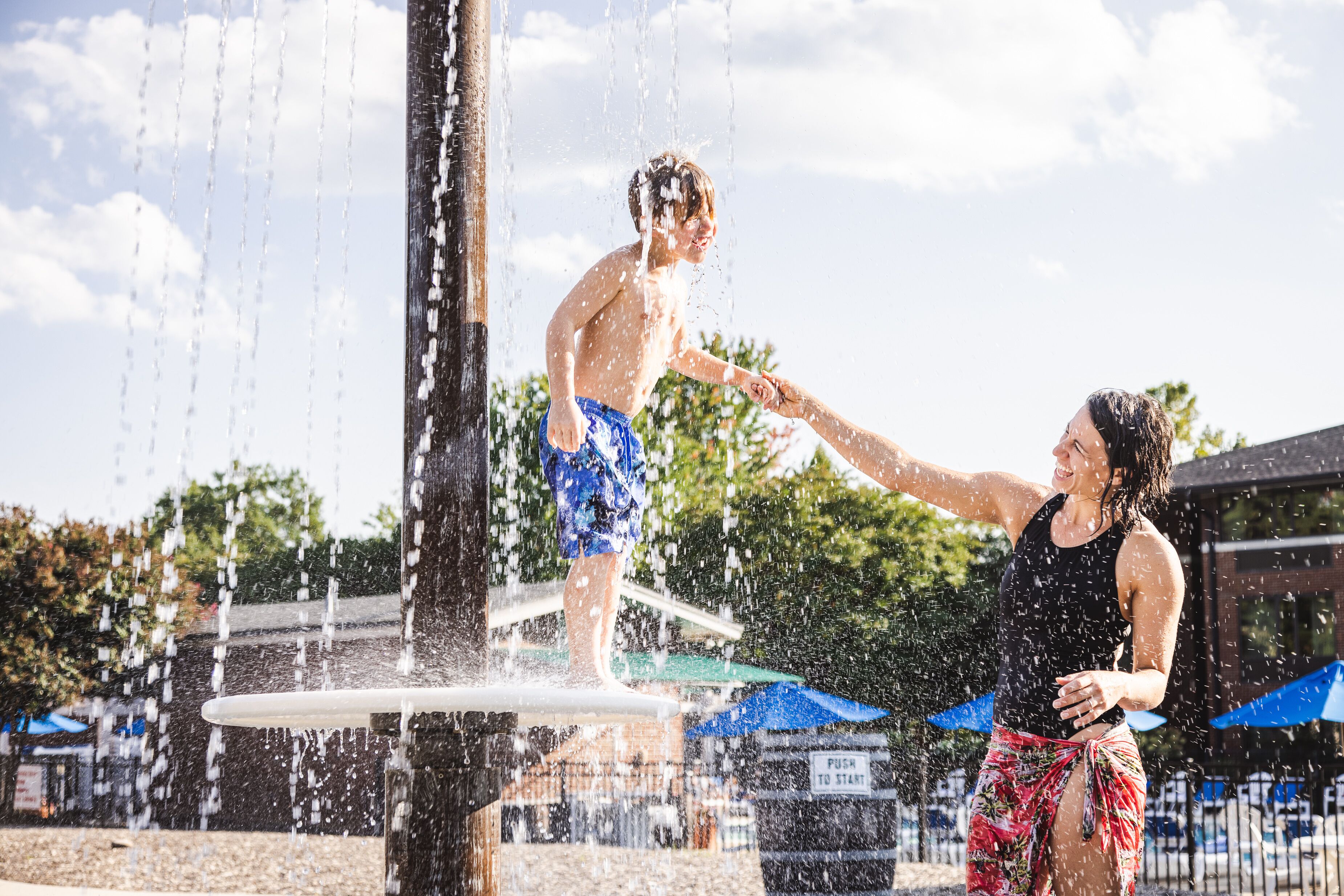 Waterpark