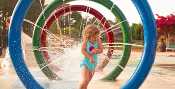 Actividades para menores