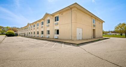 Baymont by Wyndham Dowagiac