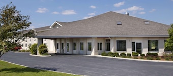 Baymont by Wyndham Dowagiac