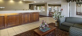 Baymont by Wyndham Dowagiac