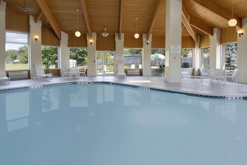 Baymont by Wyndham Dowagiac