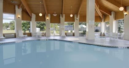 Baymont by Wyndham Dowagiac