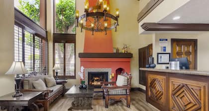 Best Western Americana Inn