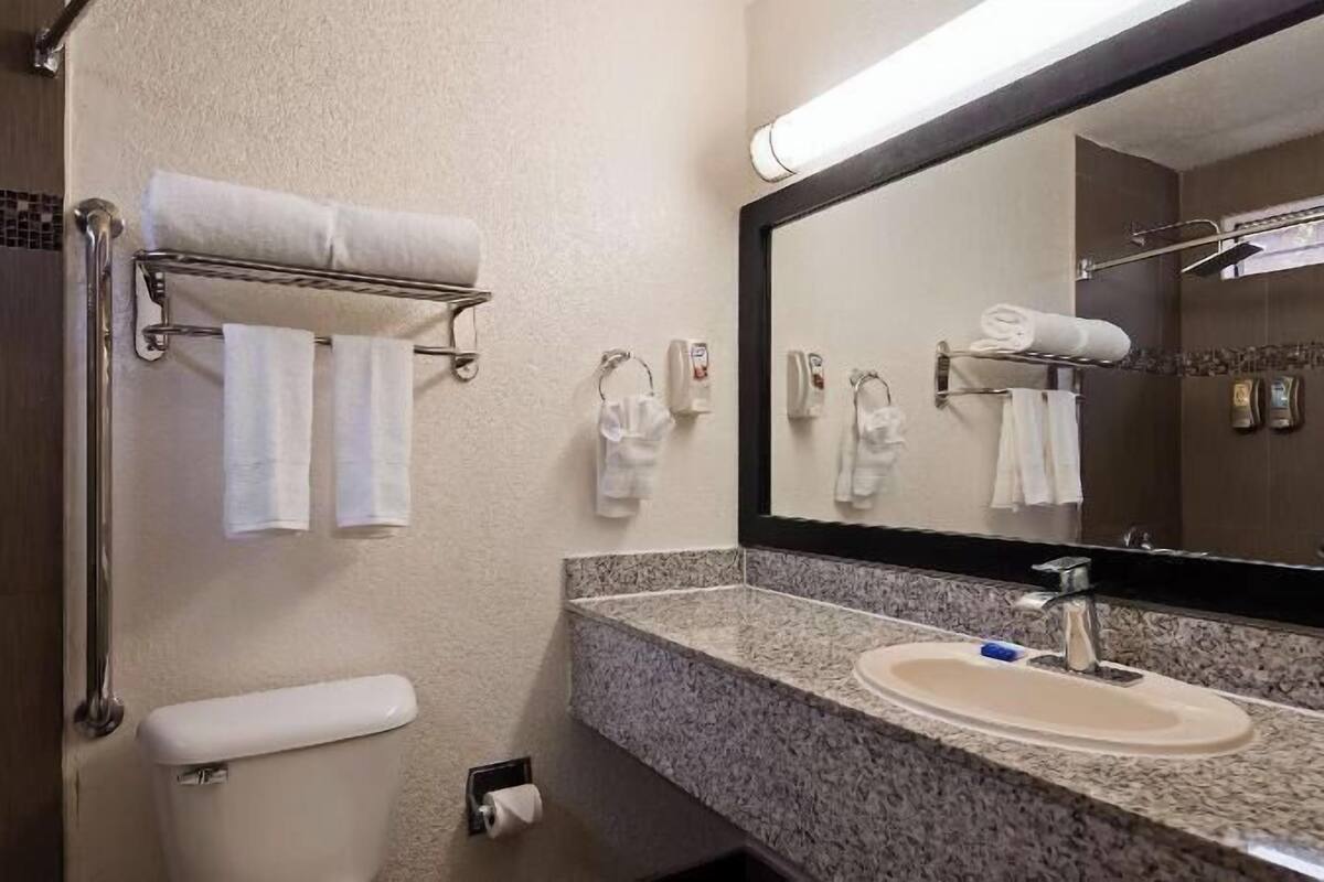 Salle de bain | Ensemble douche/baignoire, douche hydromassante