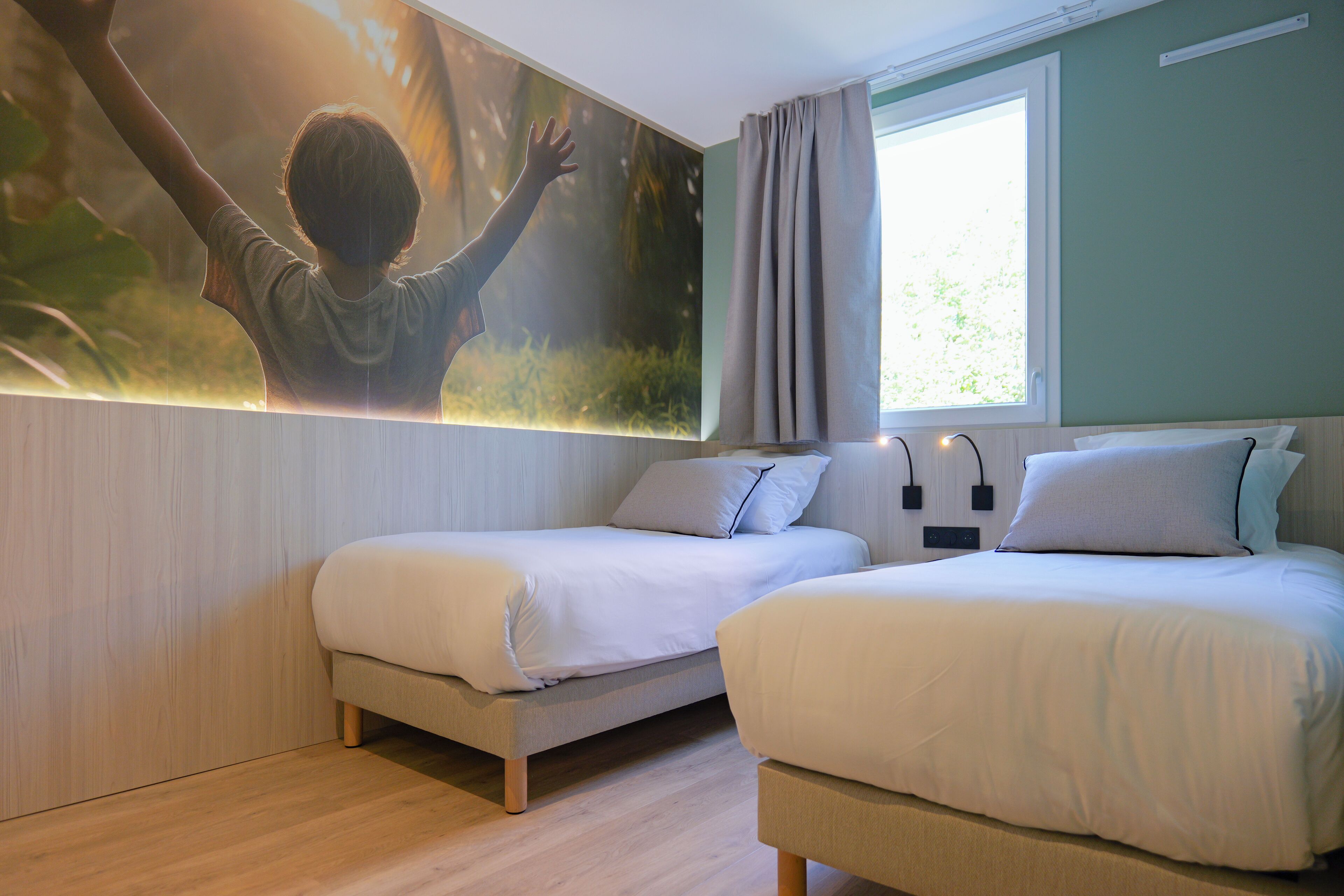 Photo - Hôtel Le Kennedy, Clermont-Ferrand, The Originals Relais