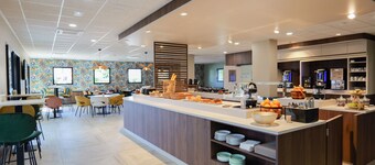 Hôtel le Kennedy, Clermont-Ferrand, The Originals Relais