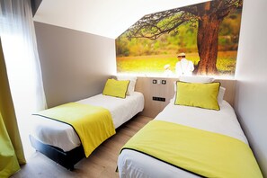 In-room safe, individually furnished, soundproofing, iron/ironing board