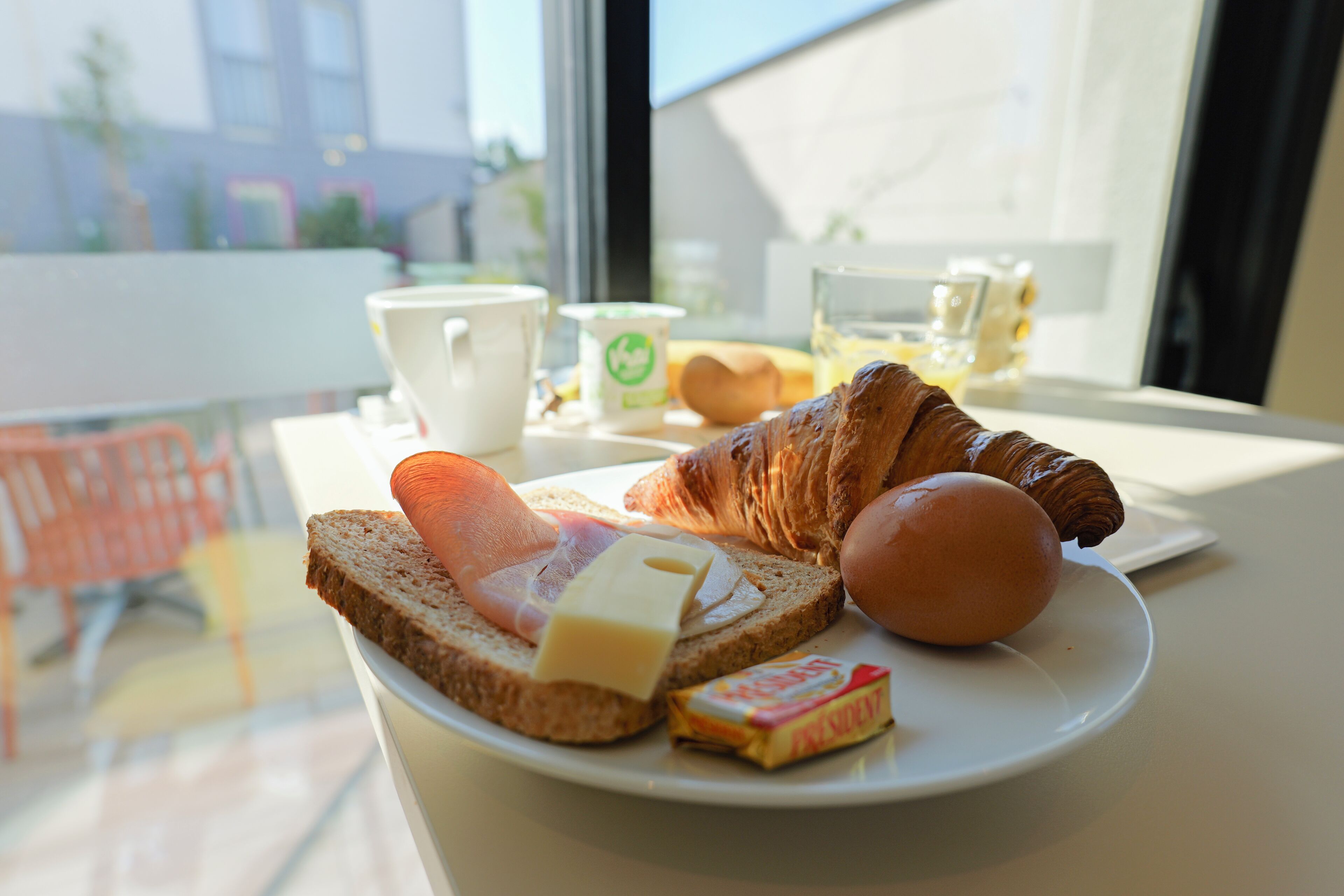 Photo - Hôtel Le Kennedy, Clermont-Ferrand, The Originals Relais