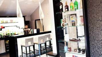Lobbylounge