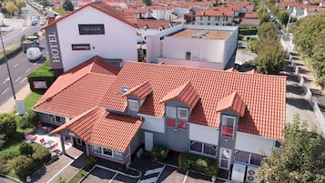 Exterieur