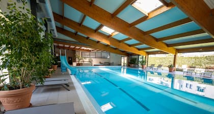 Best Western Le Relais de Laguiole Hotel & Spa