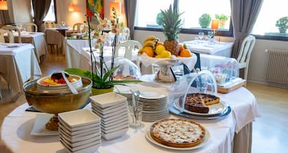 Best Western Le Relais de Laguiole Hotel & Spa