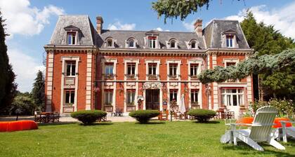 Château Corneille