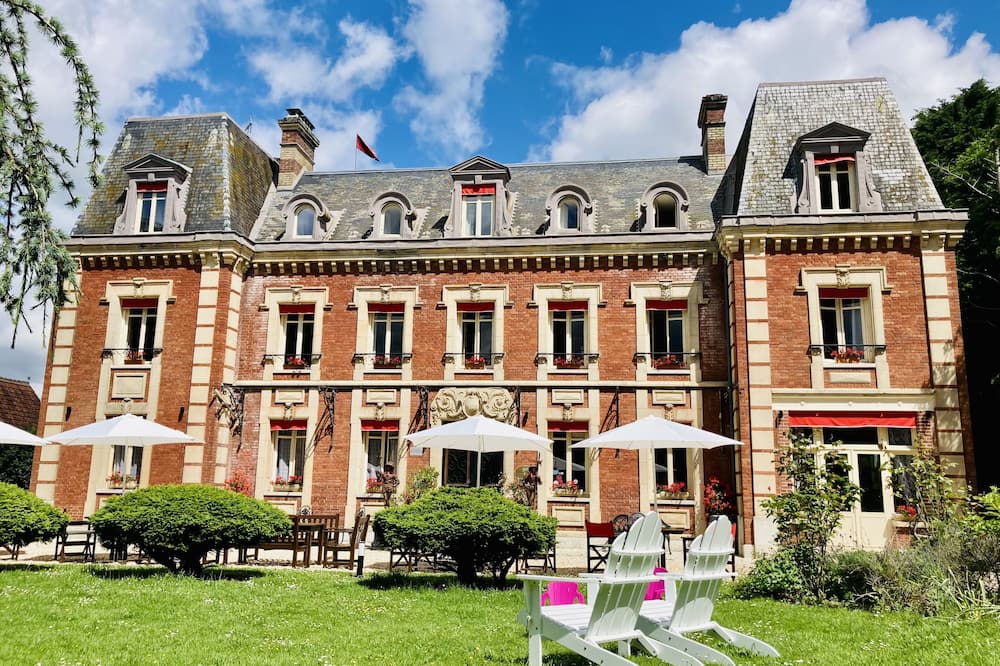 Château Corneille