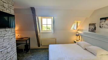 Classic Double Room | View from room