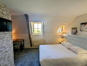 Classic Double Room | View from room