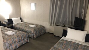 Triple Room, Smoking - Chiyoda Hotel Nagoya (Nagoya)