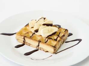 Food and drink - Chiyoda Hotel Nagoya (Nagoya)