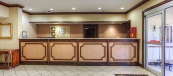 Comfort Inn Henderson