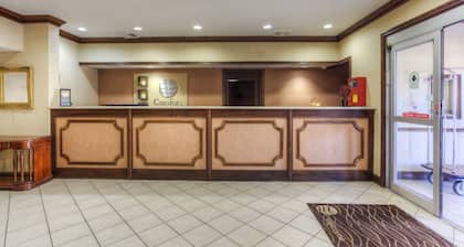 Comfort Inn Henderson - Evansville South
