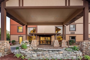 Exterior - Comfort Inn & Suites Branson Meadows (Branson)