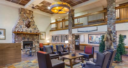 Comfort Inn & Suites Branson Meadows