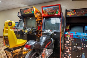 Property amenity - Comfort Inn & Suites Branson Meadows (Branson)