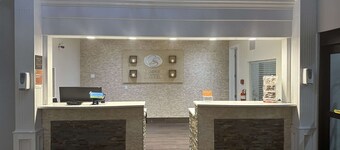 Comfort Suites Texarkana Texas