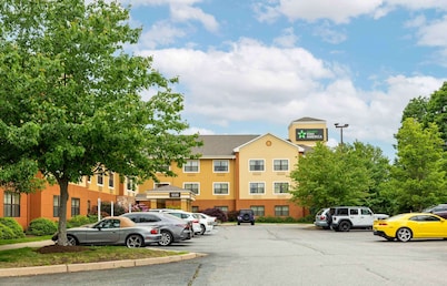 Extended Stay America Suites Providence West Warwick