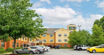 Extended Stay America Suites Providence West Warwick