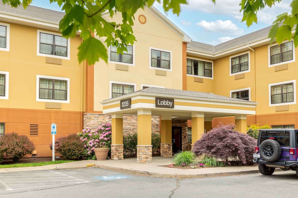 Extended Stay America Suites Providence West Warwick
