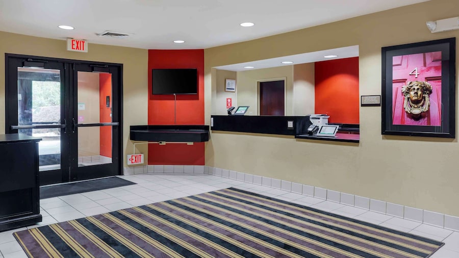 Extended Stay America Suites Providence West Warwick