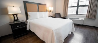 Extended Stay America Suites Providence West Warwick