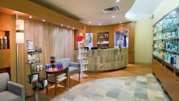 Spa
