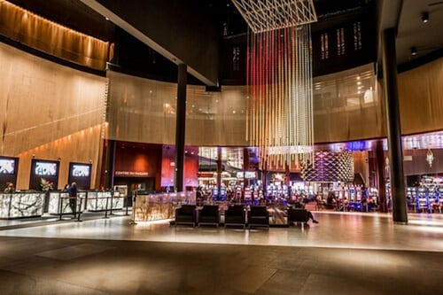 Hilton Lac-Leamy