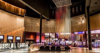 Hilton Lac-Leamy