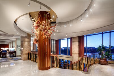 Hilton Lac-Leamy