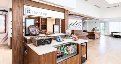 Hilton Garden Inn Fairfax